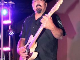 Pete Ruzicka, President of G4Vets