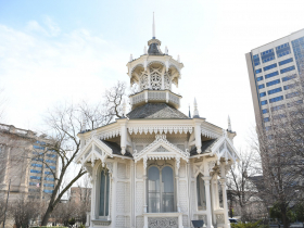 Belvedere at Wisconsin Club