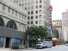 Bradley Symphony Center