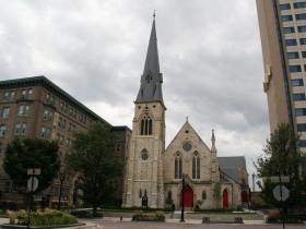 St. James 1868
