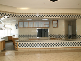 Former Culver's