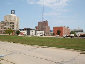 Marquette Development Site