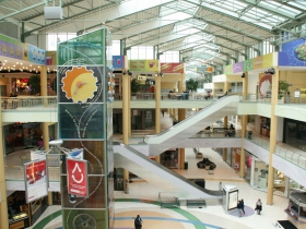 Shops of Grand Avenue