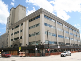 Rexnord Complex