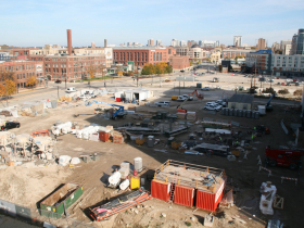 The Trade Construction