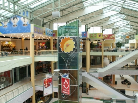 Grand Avenue Mall Rotunda