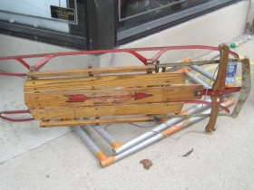 Sled