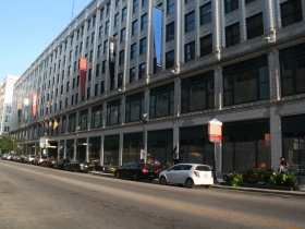 Plankinton Arcade Building