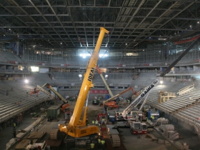 Arena Bowl