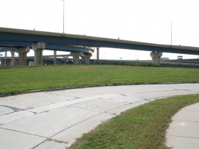 Marquette Development Site