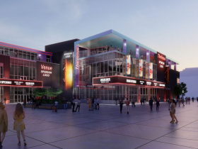 FPC Deer District - Plaza Expansion