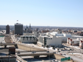 Avenues West