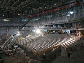 Arena Bowl