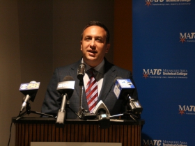 Joshua Jeffers
