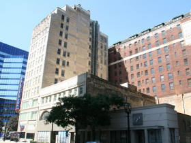 Fairfield Inn & Suites
