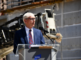 Governor Tony Evers