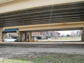 103 W. Clybourn St.
