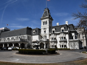 Wisconsin Club