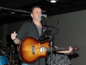 Scott Cvecko, veteran and student of G4Vets
