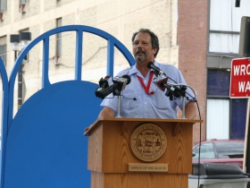Scott Van Derven