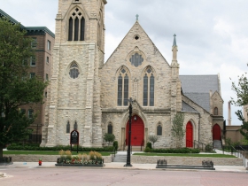 St. James 1868