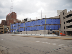 Red Beacon Construction