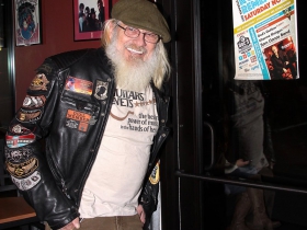 Michael Winter, Marine Corps 68-70 Vietnam Vet