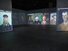 Beyond Van Gogh