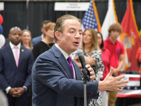 Reince Priebus