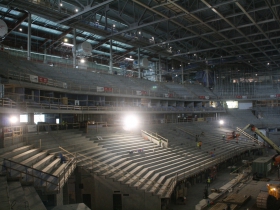 Arena Bowl