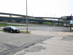 Marquette Development Site