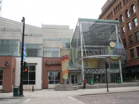 Shops of Grand Avenue