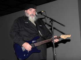 Tommy Knuth, G4Vets Milwaukee Chapter