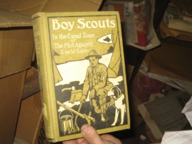 Boy Scouts