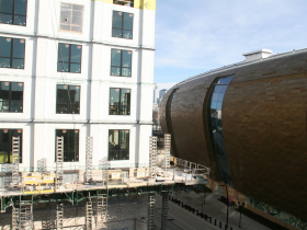 The Trade Construction