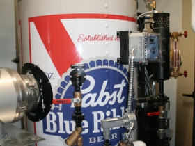 Boiler
