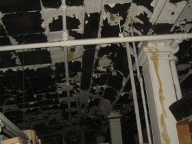 Ceiling