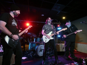 Kharma Shotgun with Tommy Knuth