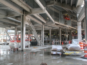 Concourse
