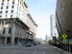 The Trade Construction