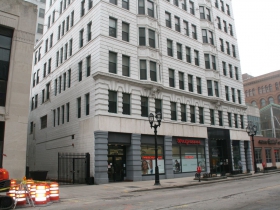 Majestic Lofts