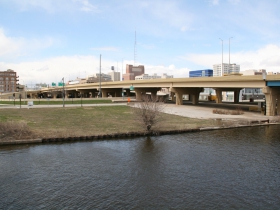 103 W. Clybourn St. and 412 N. Plankinton Ave. Sites