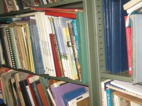 Books on Wisconsin