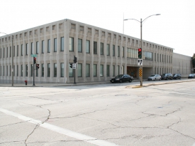 803 W. Michigan St.