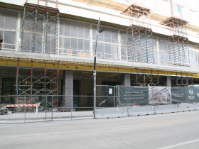 The Trade Construction