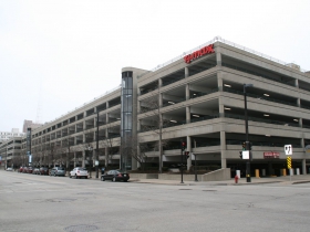 Shops of Grand Avenue