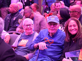 Common Ground Southeastern Wisconsin Members at State of the City