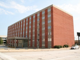 633 W. Michigan St.