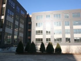 Brewery Point Apartments