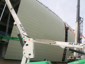 Insulated Panels